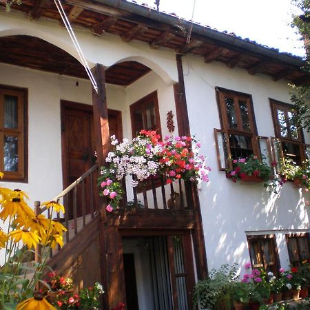 Tsutsovi House Hotel Kalofer Luaran gambar