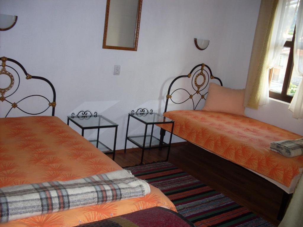 Tsutsovi House Hotel Kalofer Bilik gambar