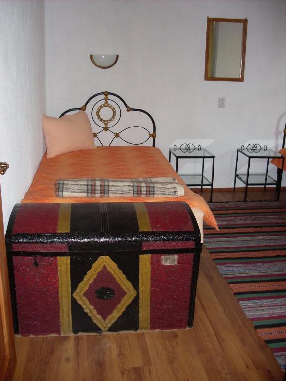 Tsutsovi House Hotel Kalofer Bilik gambar